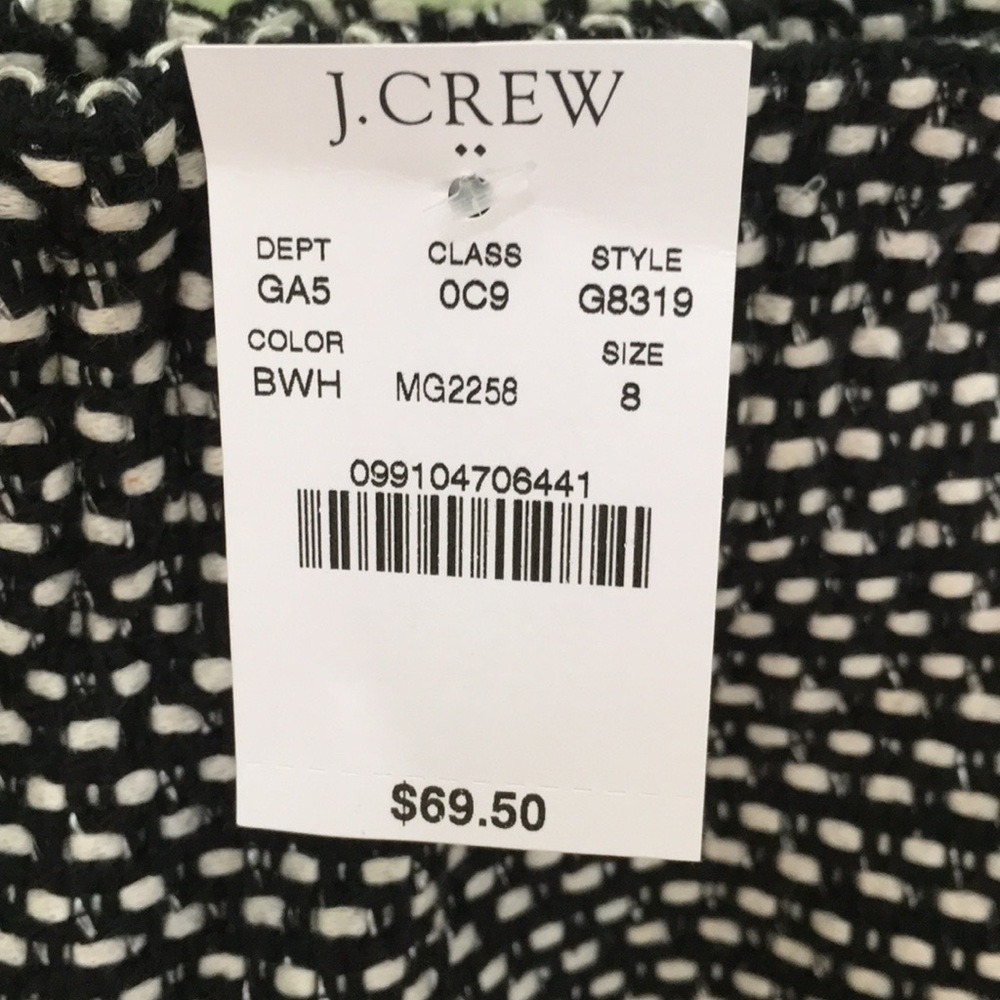 J.Crew - Picture 3 of 3